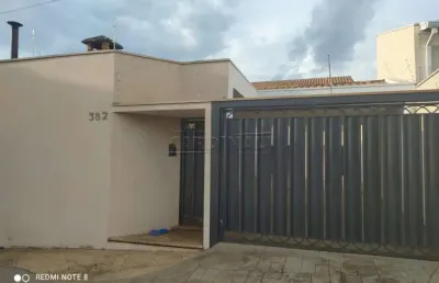 Cobertura com 3 quartos à venda na Avenida Antonio José Soares Cunha, 382, Residencial Cambuy, Araraquara