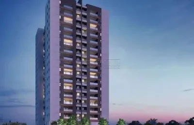 Apartamento com 3 quartos para alugar na Avenida Cristóvão Colombo, Apartamento, 722, Centro, Araraquara