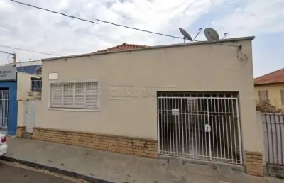 Casa com 3 quartos à venda na Rua Doutor Bernardino de Campos, 522, Vila Prado, São Carlos