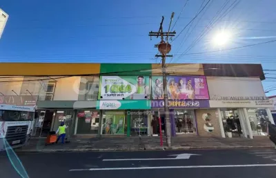 Ponto comercial para alugar na Rua Vinte E Oito De Setembro, - Sala 04, 1993, Centro, São Carlos