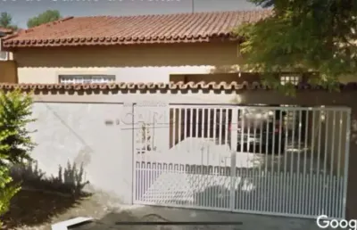 Casa com 2 quartos à venda na Rua José do Carmo de Freitas, 100, Jardim Morumbi, Campinas