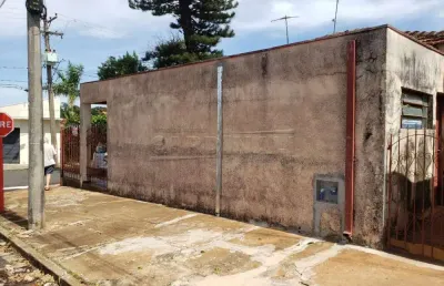 Casa com 2 quartos à venda na Rua Ceará, Casa, 2576, Vila Xavier (Vila Xavier), Araraquara