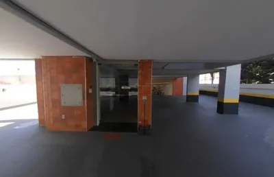 Apartamento com 1 quarto à venda na Alameda dos Crisântemos, 272., Cidade Jardim, São Carlos