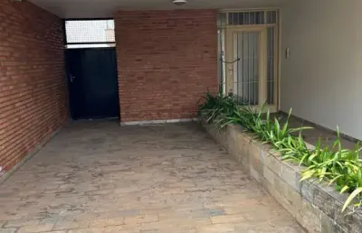 Casa com 3 quartos à venda na Rua Maestro João Seppe, 763, Jardim Paraíso, São Carlos