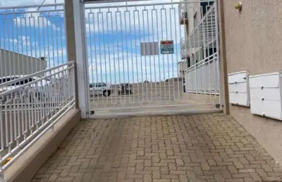 Apartamento com 2 quartos à venda na Rua Marechal Deodoro, 1460, Centro, São Carlos