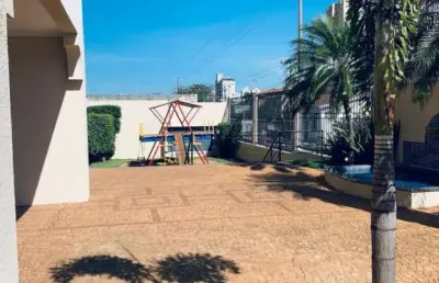 Apartamento com 3 quartos à venda na Rua Padre Teixeira, Torre Roma, 2670, Centro, São Carlos