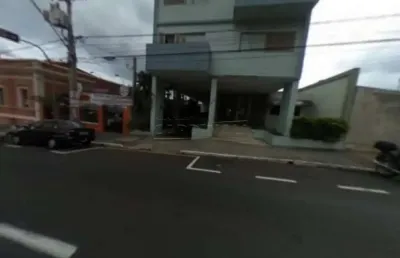 Apartamento com 1 quarto à venda na Rua Episcopal, 1675, Centro, São Carlos