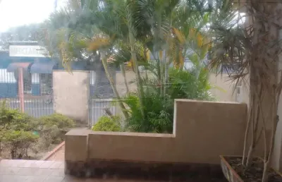Casa com 7 quartos à venda na Avenida Padre Antonio Cesarino, 148, Vila Xavier (Vila Xavier), Araraquara