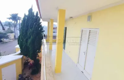 Cobertura com 4 quartos à venda na Rua José Missali, 111, Planalto Paraíso, São Carlos