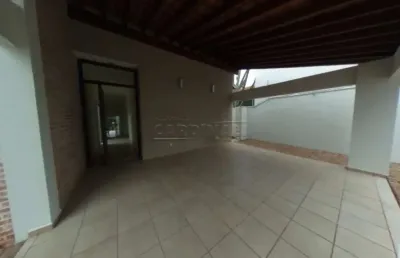 Casa com 2 quartos à venda na Avenida Professor Vespasiano Veiga, 214, Vila Harmonia, Araraquara