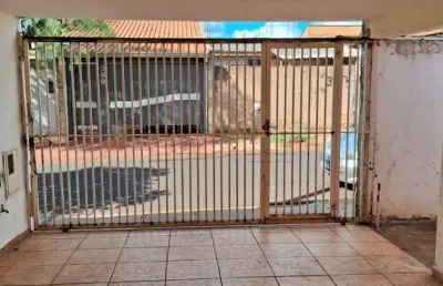 Cobertura com 4 quartos à venda na Rua Donato Napeloso, Sobrado, 385, Jardim Portugal, Araraquara