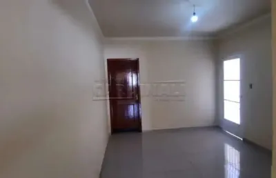 Casa com 2 quartos à venda na Rua Maurício Valente Osório, 331, Vila Conceição, São Carlos