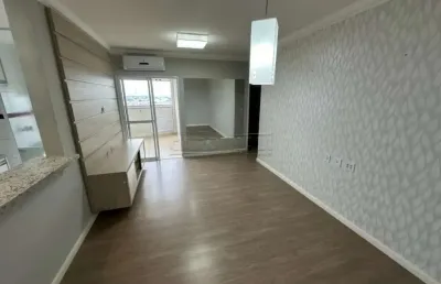 Apartamento com 3 quartos à venda na Rua Padre Teixeira, 1667, Centro, São Carlos