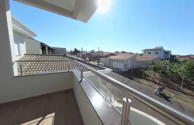 Cobertura com 3 quartos à venda na Rua Neide Sampaio, 75, Jardim de Cresci, São Carlos