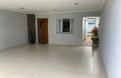 Cobertura com 4 quartos à venda na Rua Pastor Cyrus Bassett Dansey, 69, Jardim Cardinalli, São Carlos
