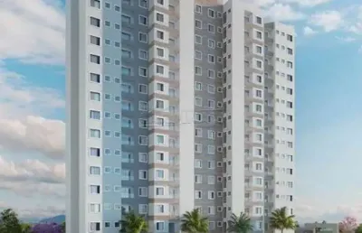Apto novo pronto, 2 vagas suíte 2 quartos varanda gourmet, piscina, elevador, villa garden