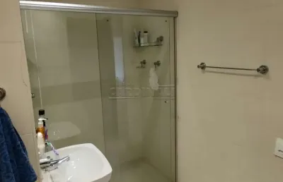 Apartamento com 3 quartos à venda na Rua Major Júlio de Salles, 329, Centro, São Carlos