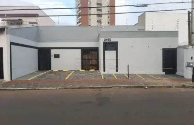 Ponto comercial para alugar na Rua Monteiro Lobato, 2150, Jardim Brasil, São Carlos