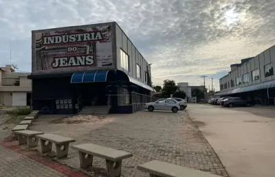 Comercial sala / salão com condomínio em são carlos