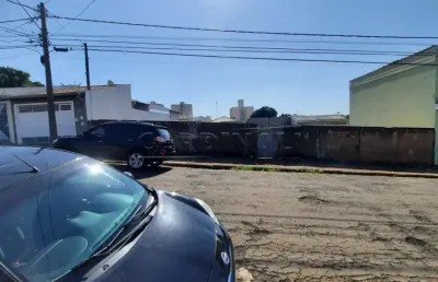 Terreno à venda na Rua Antônio Pirolla, S/n, Vila Alpes, São Carlos