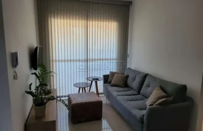 Apartamento com 2 quartos à venda na Rua São Sebastião, 880, Centro, São Carlos