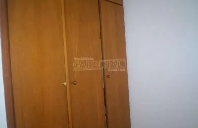 Cobertura com 3 quartos à venda na Rua Santa Cruz, 94 E 96 Esquina Com Rua Jose Bonifacio 583, 92, Centro, São Carlos