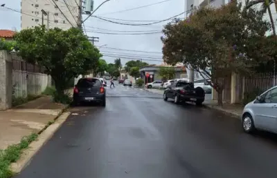 Casa com 4 quartos à venda na Rua São Sebastião, 1378, Centro, São Carlos