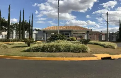 Casa em condomínio fechado com 2 quartos à venda na Avenida Doutor Carlos Alberto Calseverino, Rua Chafik Haddad 61, 320, Jardim Residencial Vale do Campo, Araraquara