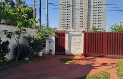 Casa com 2 quartos à venda na Avenida Adayl Ramalho De Mendonça, Casa, 432, Cidade Jardim, Araraquara