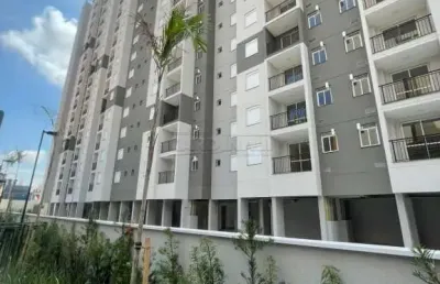 Ótimo apartamento já entregue com 3 dormitórios, 1 suíte, 2 vagas e lazer completo.