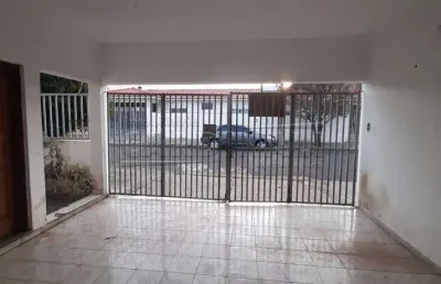 Casa com 2 quartos à venda na Rua Pedro Cavarette, 400, Parque Industrial, São Carlos