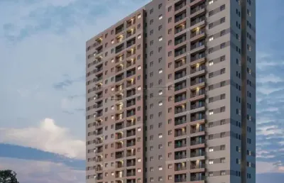 Apartamento com 3 quartos para alugar na Rua Imaculada Conceição, Apartamento, 3377, São Geraldo, Araraquara