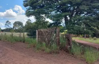 Fazenda à venda na Rua Joaquim Ramos dos Santos, Recanto dos Nobres, Araraquara