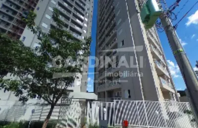 Apartamento com 2 quartos para alugar na Rua Miguel Petroni, Torre A, 3220, Loteamento Habitacional São Carlos 1, São Carlos