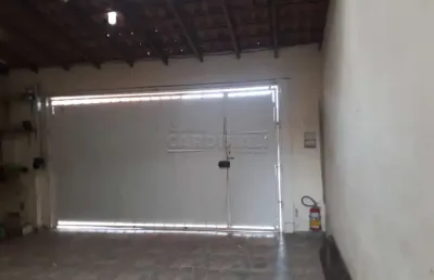Casa com 3 quartos à venda na Rua Santa Ernestina, 331, Jardim Cruzado, Ibaté