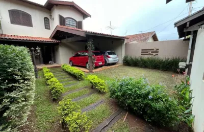Cobertura com 3 quartos à venda na Rua Marcolino Lopes Barreto, 2383, Centreville, São Carlos