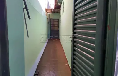Casa com 3 quartos à venda na Rua Desembargador Júlio Faria, 895, Vila Boa Vista 1, São Carlos