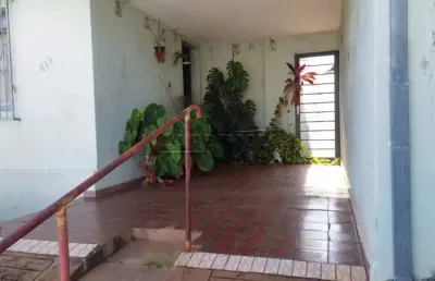 Casa com 4 quartos à venda na Rua Francisco Fiorentino, 619, Vila Boa Vista, São Carlos