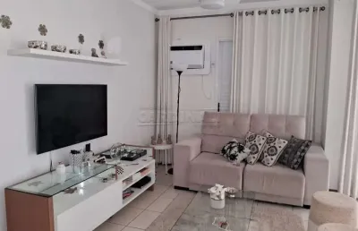 Apartamento com 3 quartos à venda na Rua Humaitá, 1° Andar, 1901, Centro, Araraquara