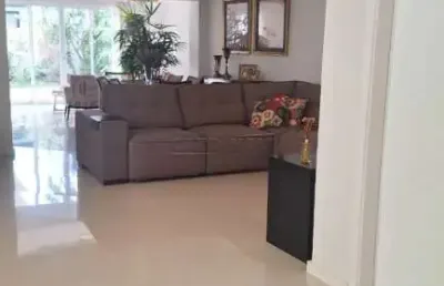 Casa em condomínio fechado com 3 quartos à venda na Avenida Miguel Damha, 1400, Condomínio Village Damha II, São Carlos