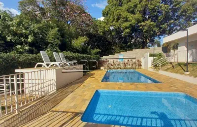 Apartamento com 2 quartos à venda na Avenida Gregório Aversa, Bloco 03, 371, Recreio São Judas Tadeu, São Carlos