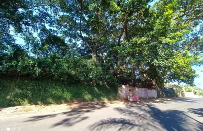 Terreno comercial para alugar na Rua Fritz Johansen, Vila Elizabeth, São Carlos