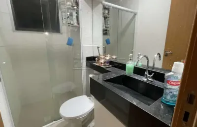 Apartamento com 2 quartos à venda na Rua Servidão De Passagem João Deriggi, Bloco 05, 181, Parque Fehr, São Carlos