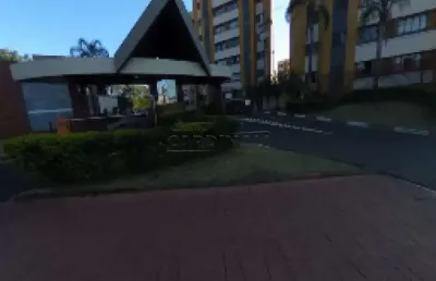 Apartamento com 2 quartos à venda na avenida tancredo de almeida neves, bloco 05, 457, parque santa mônica, são carlos, 60 m2 por r$ 394.000