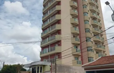 Apartamento com 2 quartos à venda na Av. Tobias Alves De Carvalho, Apartamento, 50, Jardim Primavera, Araraquara