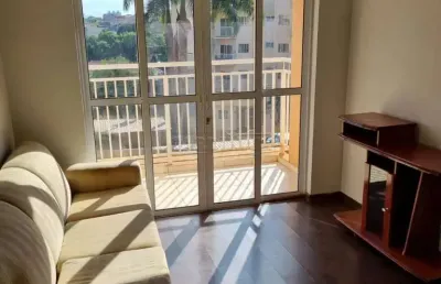 Apartamento a venda na cidade jardim, excelente localização