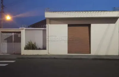 Casa com 2 quartos à venda na Rua Major José Inácio, 363, Vila Faria, São Carlos