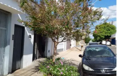 Casa com 1 quarto à venda na Rua Francisco Marigo, 1217, Jardim Cruzeiro do Sul, São Carlos