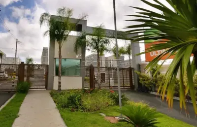 Apartamento com 2 quartos à venda na Avenida América, Bloco 06, 917, Jardim América (Vila Xavier), Araraquara