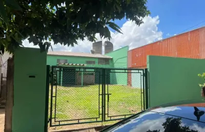 Barracão / Galpão / Depósito à venda na Rua Rio Araguapei, 559, Jardim Jóckei Club A, São Carlos